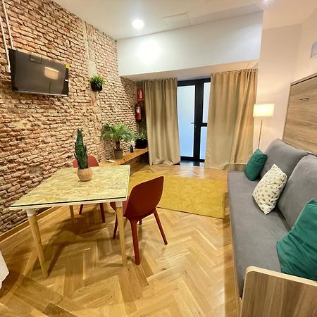 Wakaflats 2, Centro Madrid, Chueca, Sb Appartement Buitenkant foto