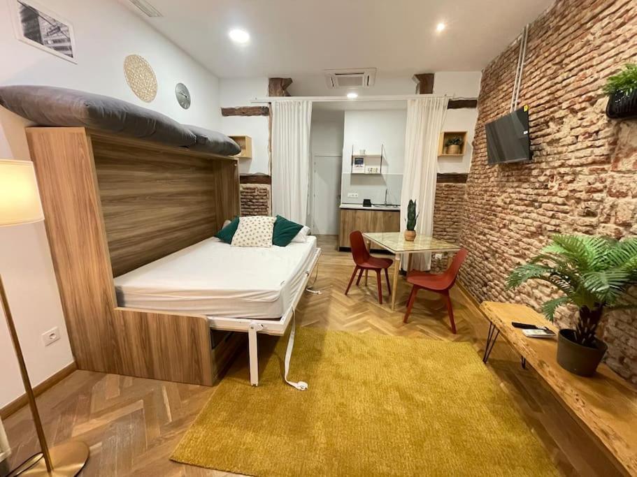 Wakaflats 2, Centro Madrid, Chueca, Sb Appartement Buitenkant foto