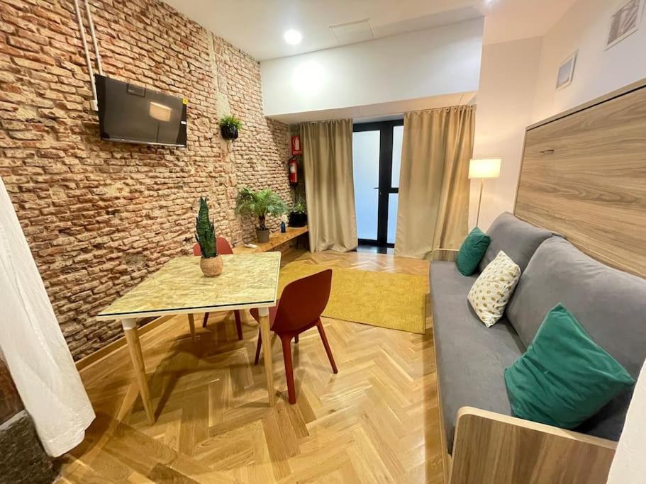 Wakaflats 2, Centro Madrid, Chueca, Sb Appartement Buitenkant foto